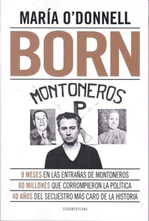 9789500752428 Born