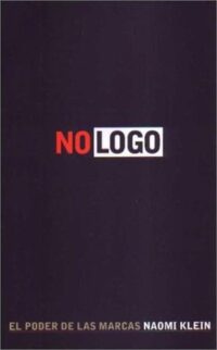 No logo el poder de las marcas