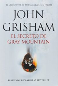 9789506443597 Secreto De Gray Mountain (Rustico)