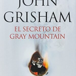 9789506443597 Secreto De Gray Mountain (Rustico)