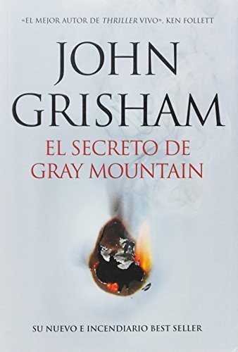 Secreto De Gray Mountain (Rustico)