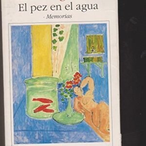 9789507310560 El pez en el agua