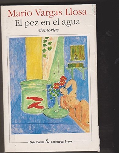 9789507310560 El pez en el agua