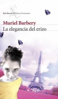 9789507316104 La Elegancia del erizo