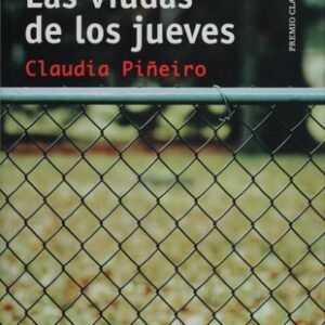 Las Viudas De Los Jueves