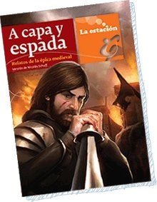 A capa y espada