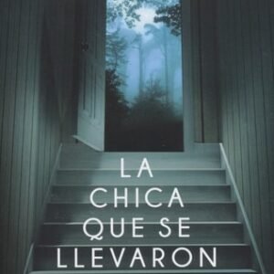 9789874789808 La chica que se llevaron