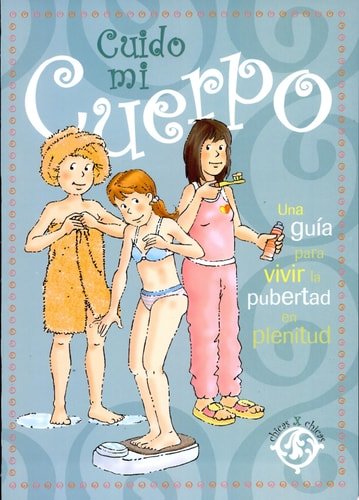 9789875794306 Cuido Mi Cuerpo