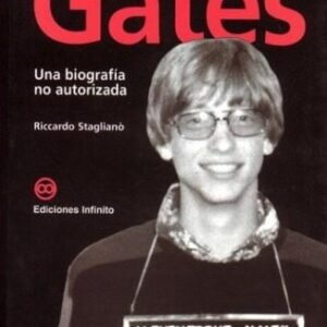 9789879393048 Bill Gates, Una Autobiografia No Autorizada