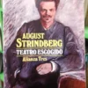 600037-MLA75230265806_032024 Teatro Escogido - August Strindberg - Alianza Tres 1982