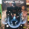 600734-MLA54950897539_042023 Final Incal. 2 Luz De Garra - Jodorowsky, Ladrönn