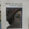 Almas De Ante Azul - Cristina Chase -