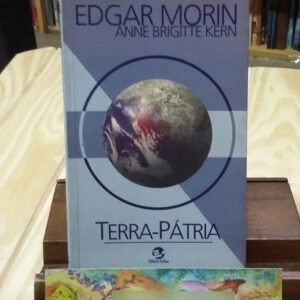 Terra-pátria (em Portuguese Do Brasil) - Morin, Edgar; Kern