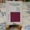 Clínica Psicoanalítica Con Adolescentes - Firpo, Lasalle...
