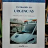 Enfermería En Urgencias - Cabra, López- 2ª Ed Revisada Monsa