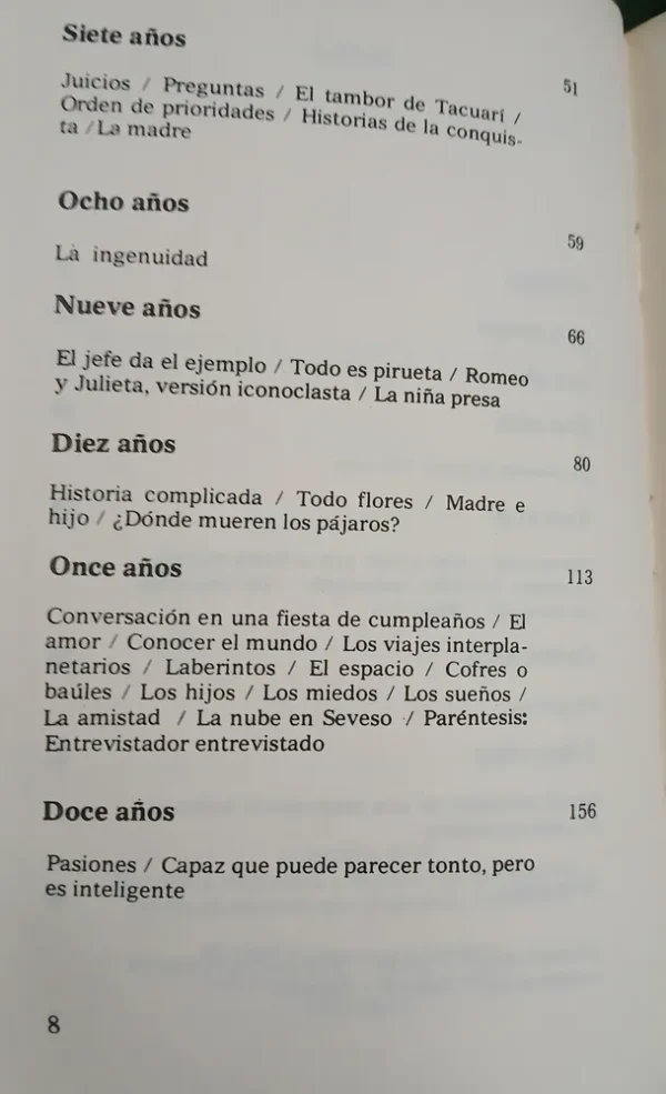 Conversaciones Con Chicos - Griselda Gambaro