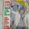 602599-MLA82607573939_022025 Revista Siete Días Ilustrados Nro 511 Año 1977 - Tapa Monzón