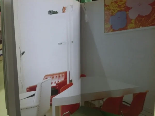 Apartamentos Urbanos, Macarena San Martin, Diseño Interiores