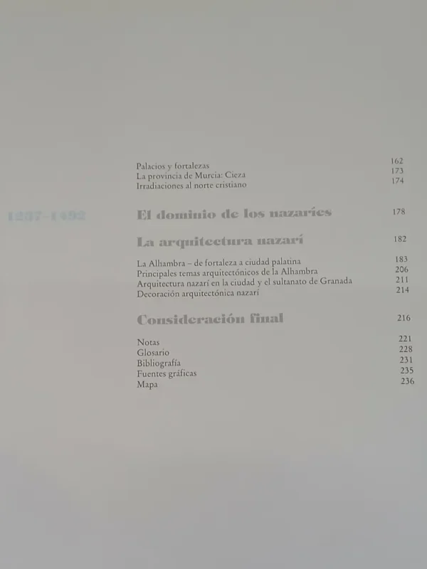 Arquitectura Islámica - Marianne Barrucand - Achim Bednorz