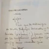 Cola De Lagartija - Luisa Valenzuela