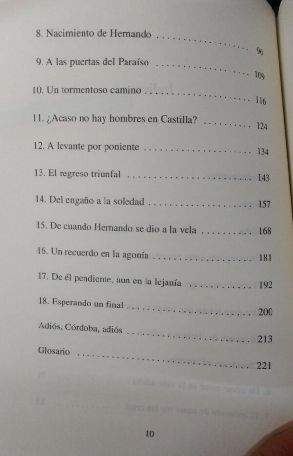 Colón A Los Ojos De Beatriz - Pedro Piqueras