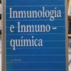 Inmunología E Inmunoquímica 4ta Edición - Ricardo A. Margni