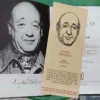 605032-MLA110757344205_042026 Rugene Ionesco - Obras Completas - Tomo 1 Ed. Aguilar