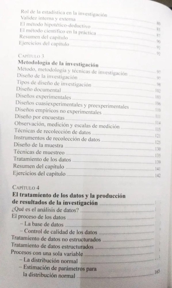 Ideas Para Investigar - César Eduardo Soler -