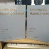 605604-MLA108110573137_032026 Enfermería Materno-infantil Tomos 1/2 Lowdermilk Perry Bobak