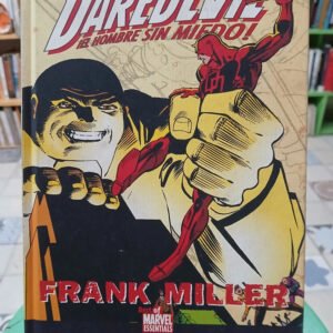 Daredevil Nro. 170 - Guerra De Bandas- Frank Miller