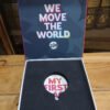 605986-MLA79971095758_102024 Zin Zumba Instructor Network. We Move The World Con Cd