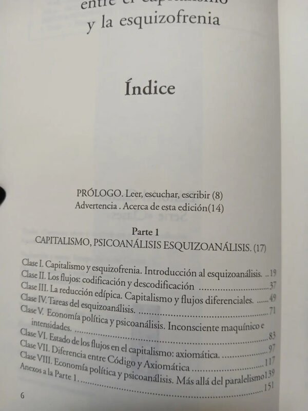 Derrames - Tomo 1 Y 2 - Gilles Deleuze