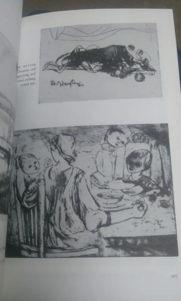 Etching And Engraving Techniques... - John Buckland-wright