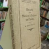 Historia De La Música Religiosa En España - A Araiz Martínez