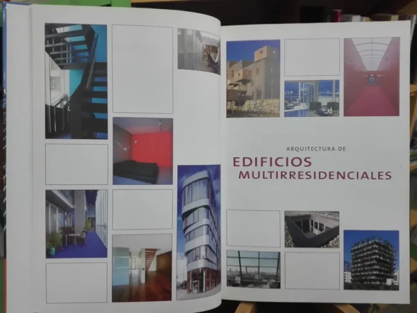 Edificios Residenciales Ana G. Cañizares Edición 2010, Lexus