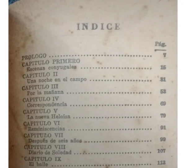 Soledad - Bartolomé Mitre - Editorial Tor Año 1952