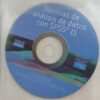 Técnicas De Análisis De Datos Con Spss 15 Con Cd César Pérez