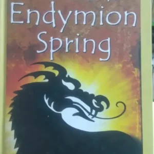 El Secreto De Endymion Spring - Mathew Skelton