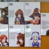 610539-MLA100192887557_122025 Kono Suba - Tomos 1, 2, 3, 4, 5, 6 Y 7 - Masahito Watari