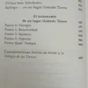 Trilogía De Las Tierras Libro - Jordi Sierra I. Fabra