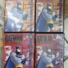 Batman La Serie Animada, Volumen Uno, 4 Dvd