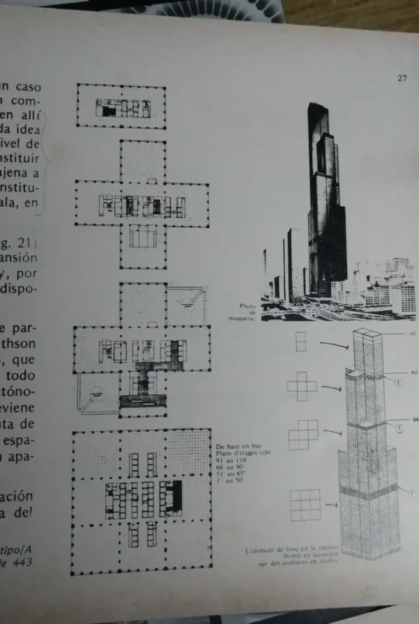 610833-MLA46193283110_052021 El Rol Del Arquitecto En La Guerra De Galaxias- Mario Sabugo