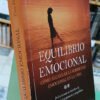 611211-MLA100497646983_122025 Equilibrio Emocional - Tian Dayton, Ph.d.