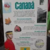 611390-MLA78704691835_082024 Guías Océano Canadá Las Grandes Guías Turísticas Visuales