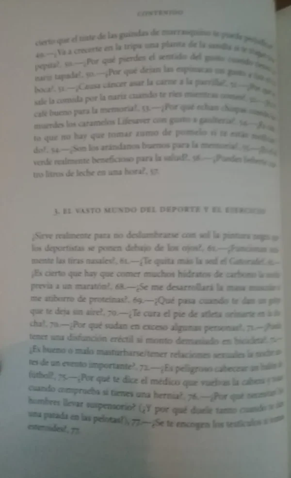 ¿porqué Los Hombres Se Duermen Después De Darse Un Revolcón?