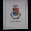612814-MLA33025615129_112019 Comune Di Vasia - Archivo De Entrega Del Escudo De La Comuna