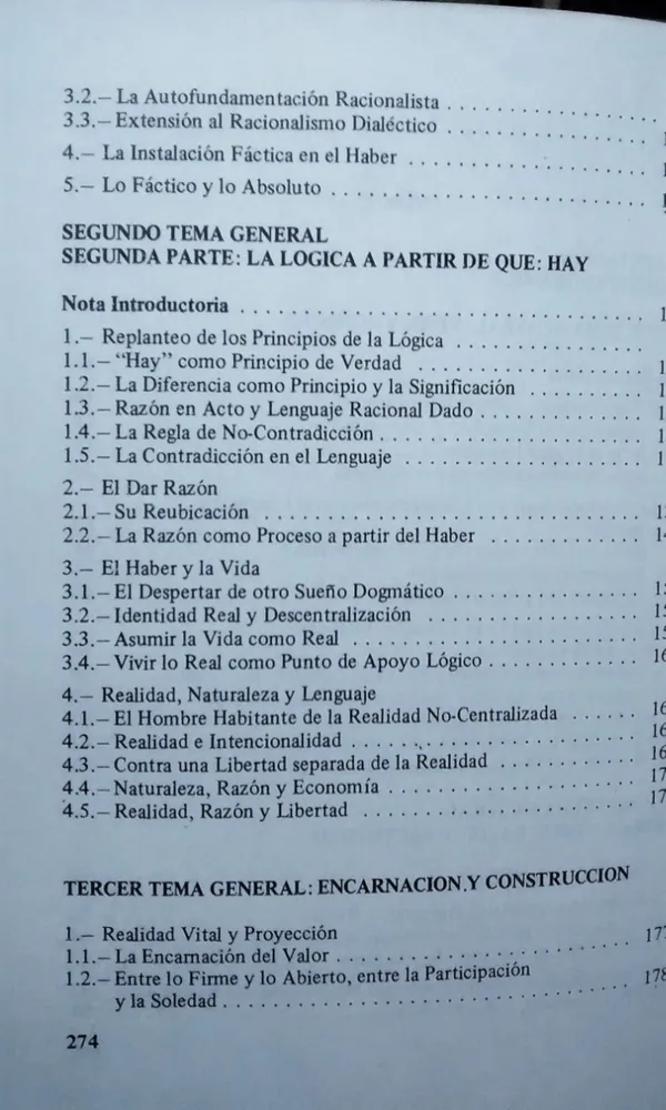 612857-MLA28343580234_102018 Razón Y Encarnación - De La Riega Agustín