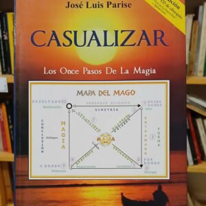 La Historia Oculta De Crísto - José Luis Parise