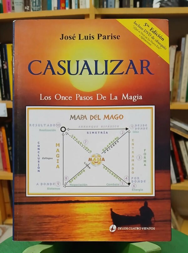 La Historia Oculta De Crísto - José Luis Parise