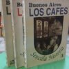 Buenos Aires Los Cafes - Sencilla Historia Vol. 1, 2 Y 3